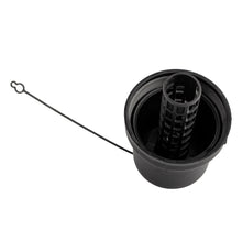 BOXI Compatible Oil Filter Housing Cover Replacement for Audi A3 A4 TT TTS — product photo 2