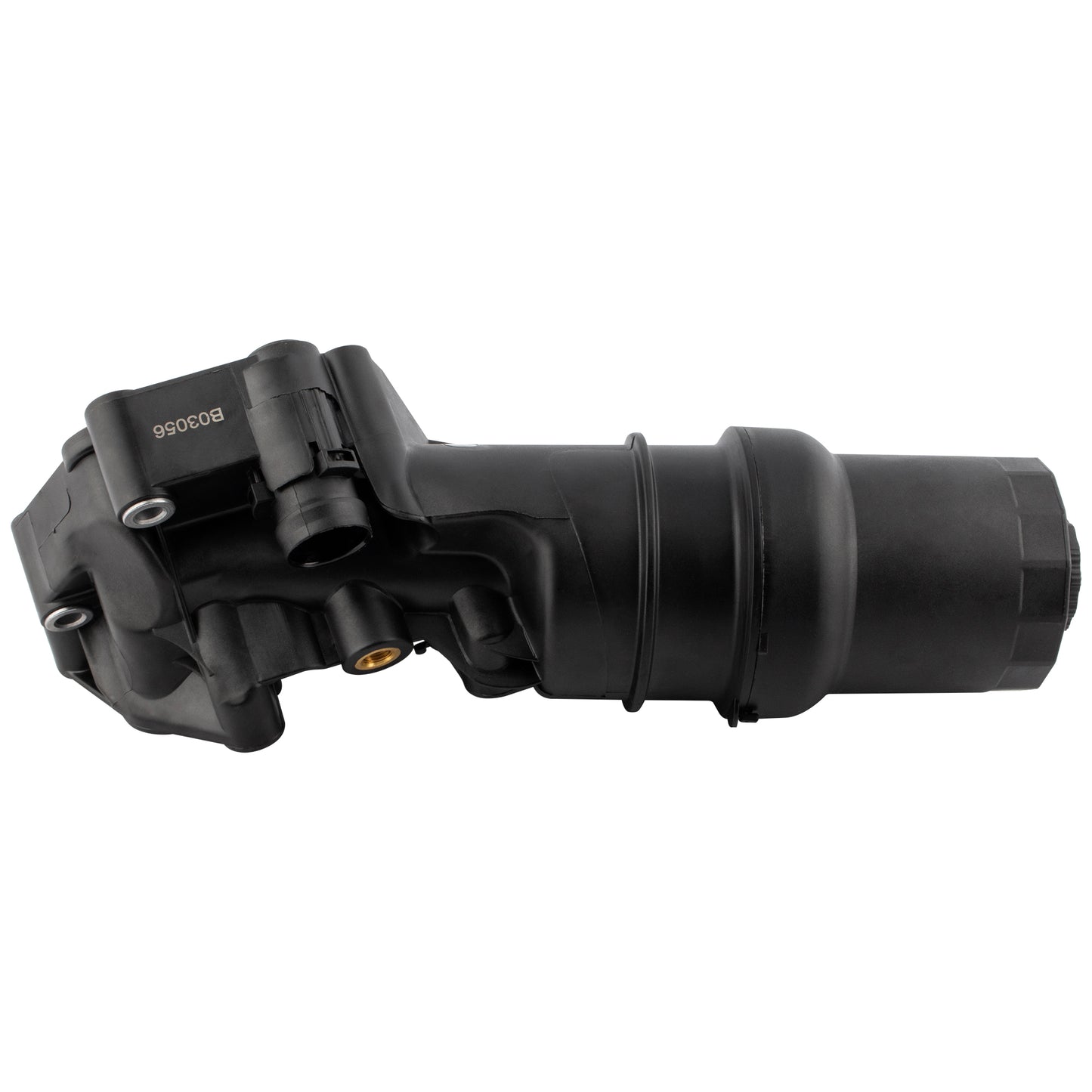 BOXI Oil Filter Housing Compatible for Volkswagen Golf for Jetta Beetle for Passat Rabbit 2005-2014 — product photo 5