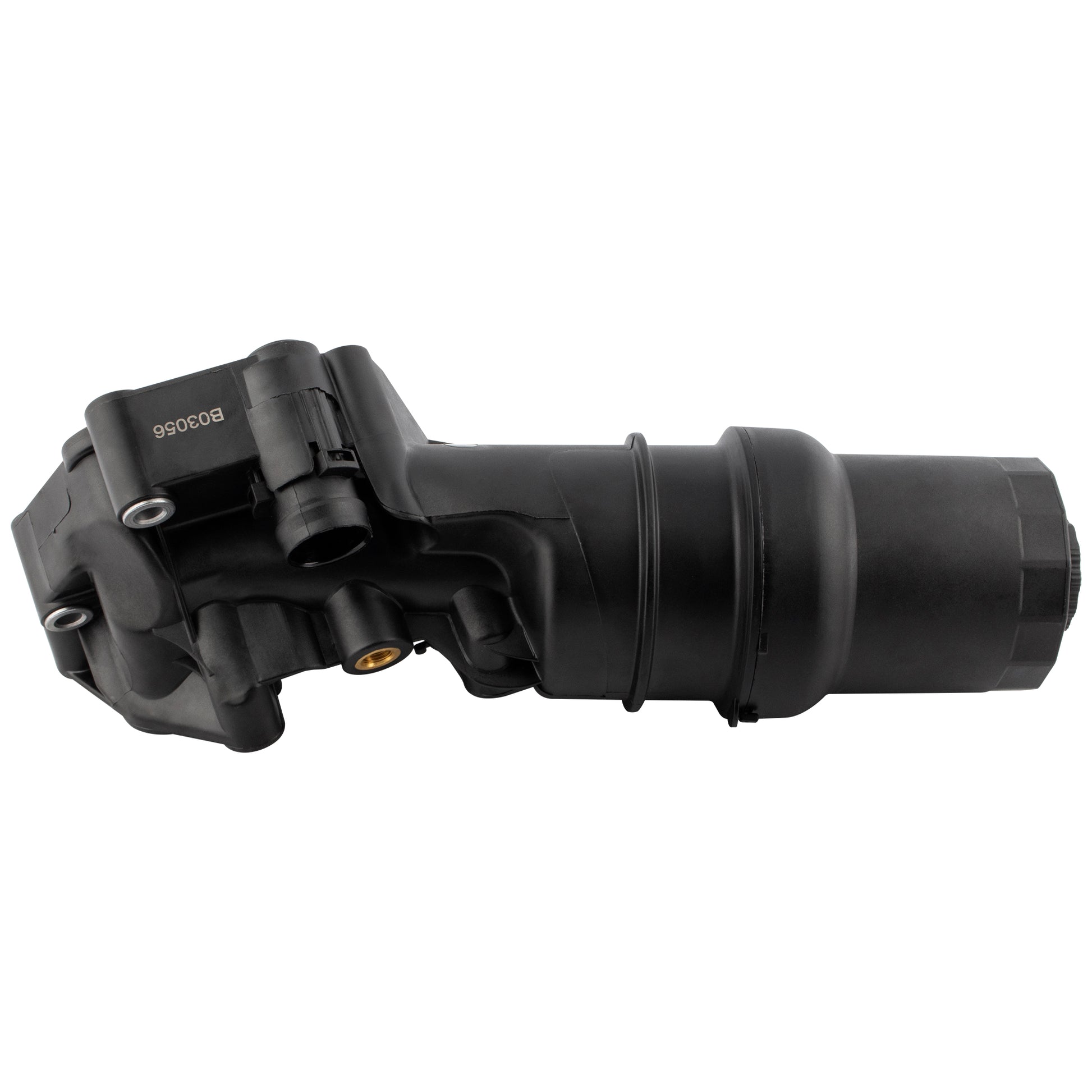 BOXI Oil Filter Housing Compatible for Volkswagen Golf for Jetta Beetle for Passat Rabbit 2005-2014 — product photo 5
