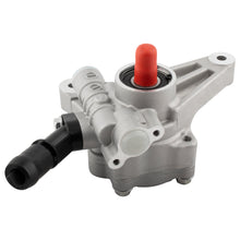 BOXI Replacement Power Steering Pump Compatible for Honda Pilot 2005-2008