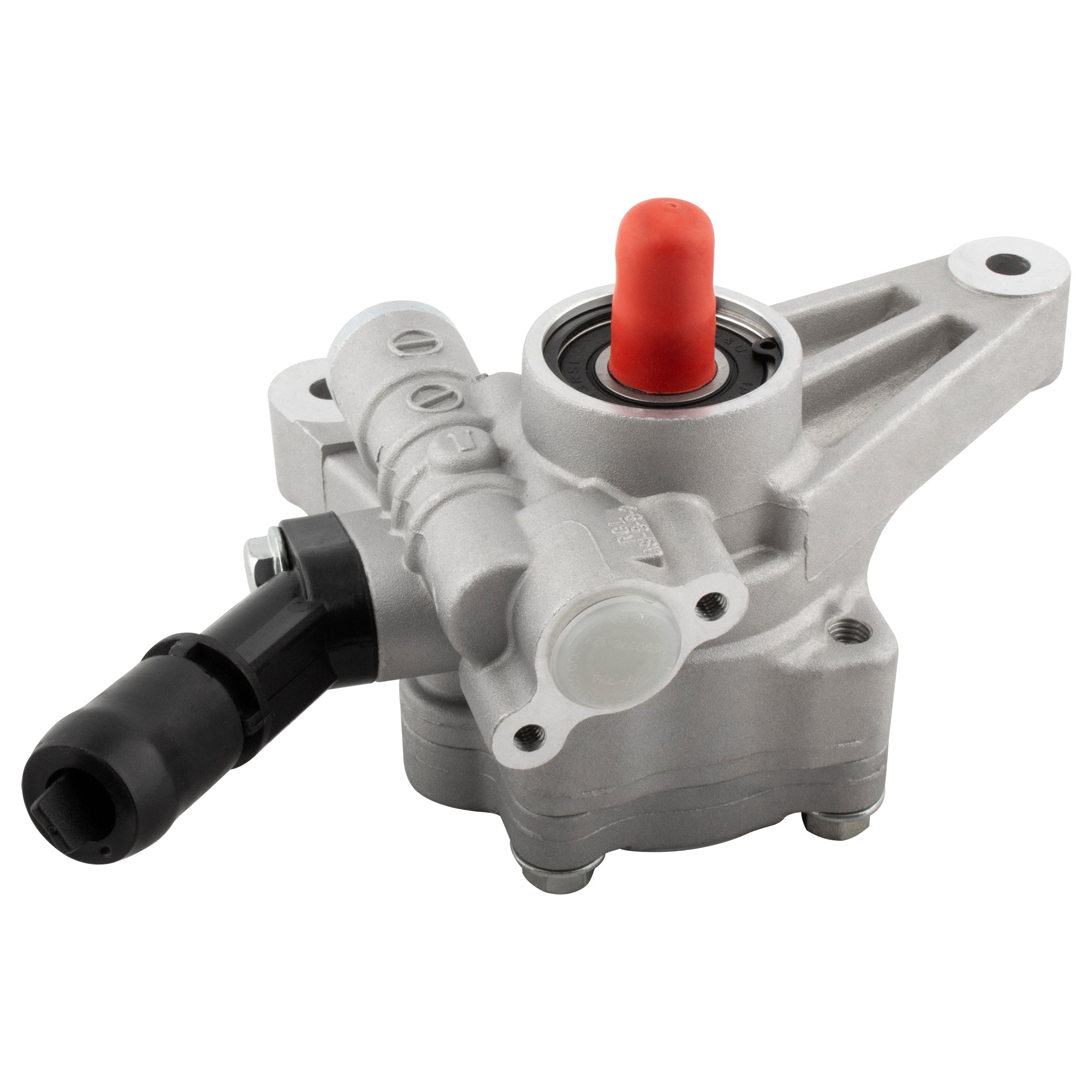 BOXI Replacement Power Steering Pump Compatible for Honda Pilot 2005-2008