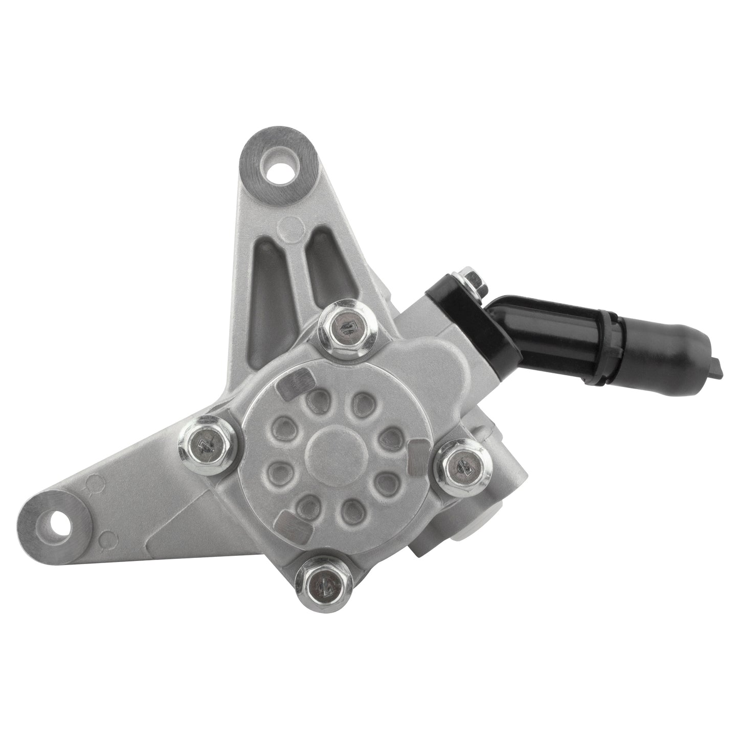 BOXI Replacement Power Steering Pump Compatible for Honda Pilot 2005-2008 — product photo 2