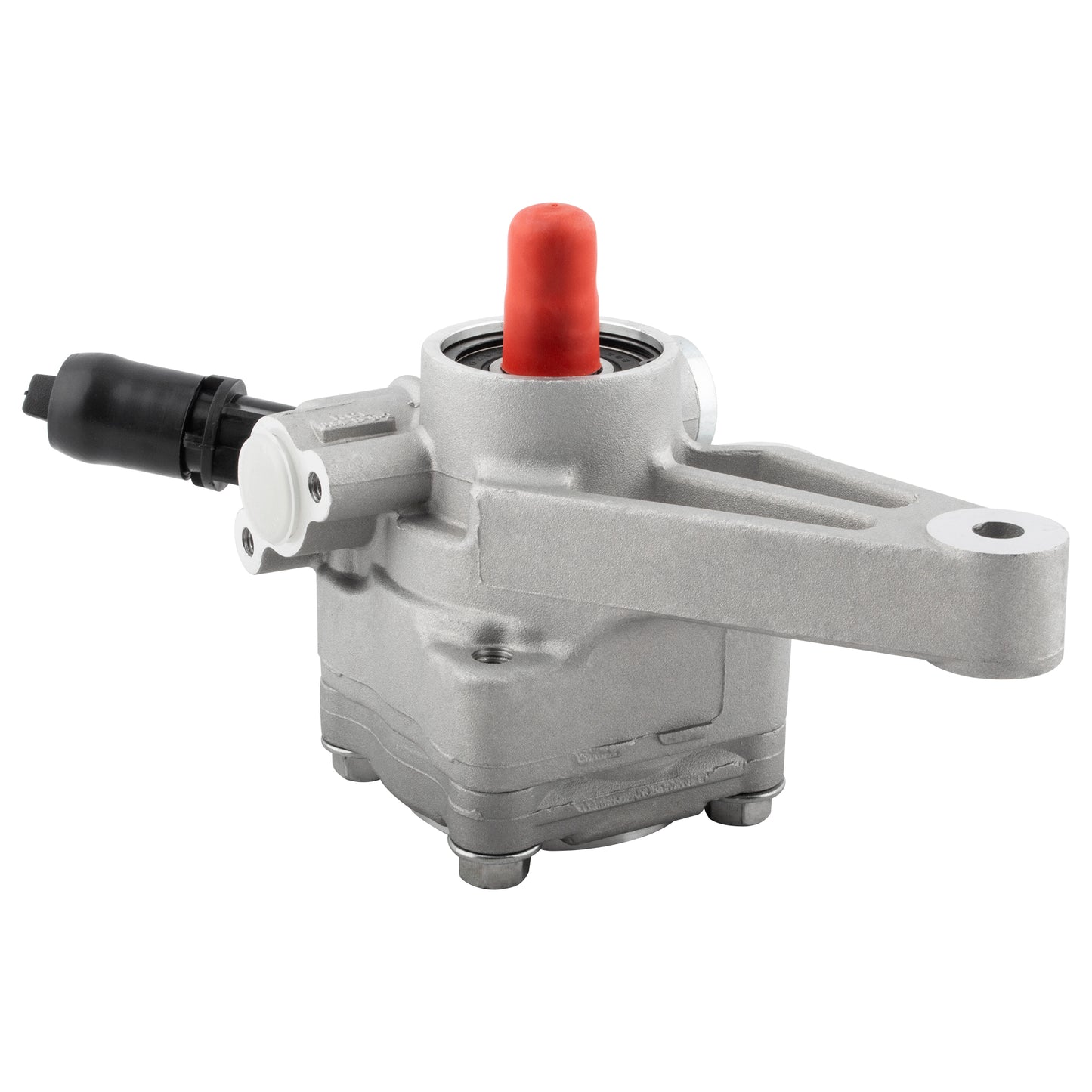 BOXI Replacement Power Steering Pump Compatible for Honda Pilot 2005-2008 — product photo 3