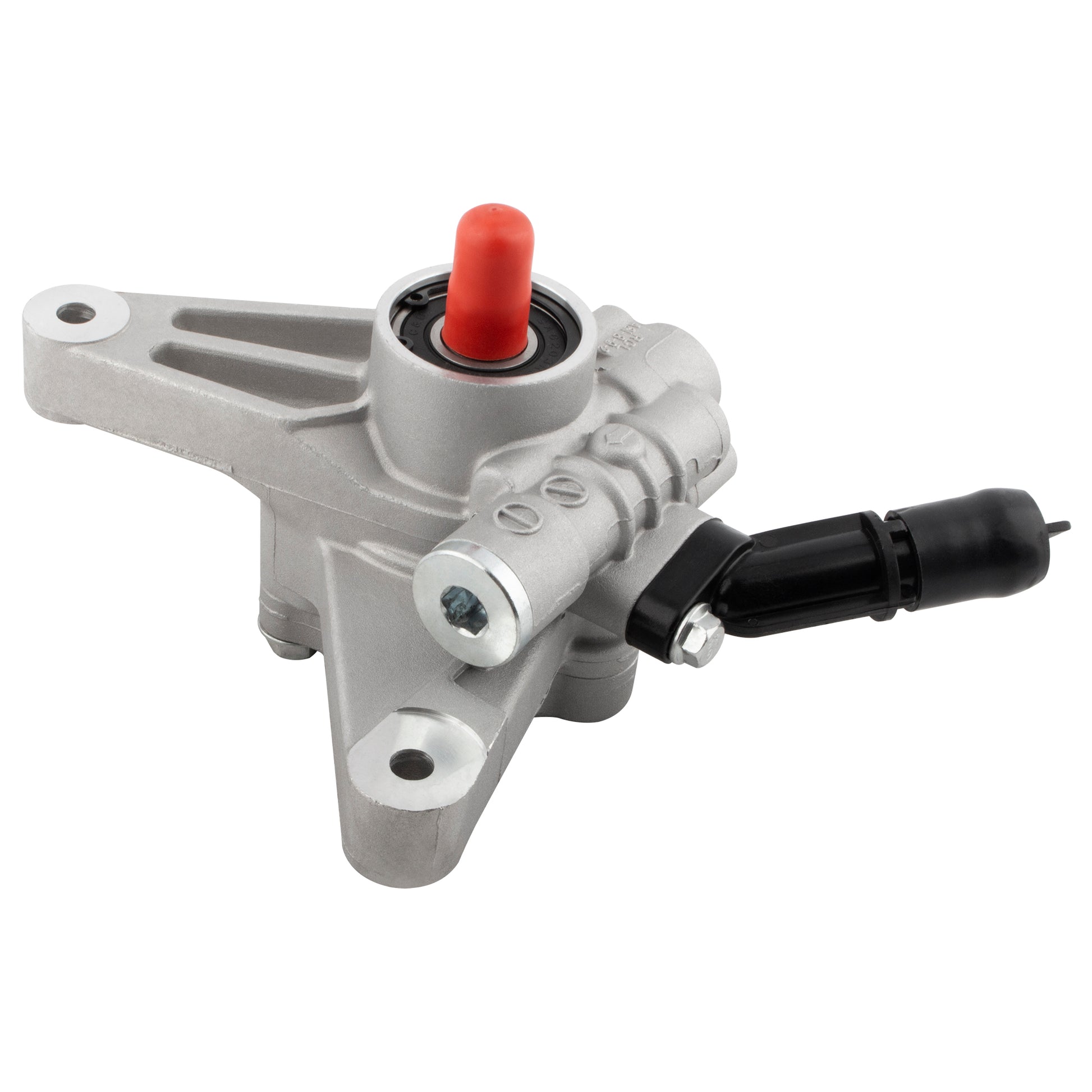 BOXI Replacement Power Steering Pump Compatible for Honda Pilot 2005-2008 — product photo 4