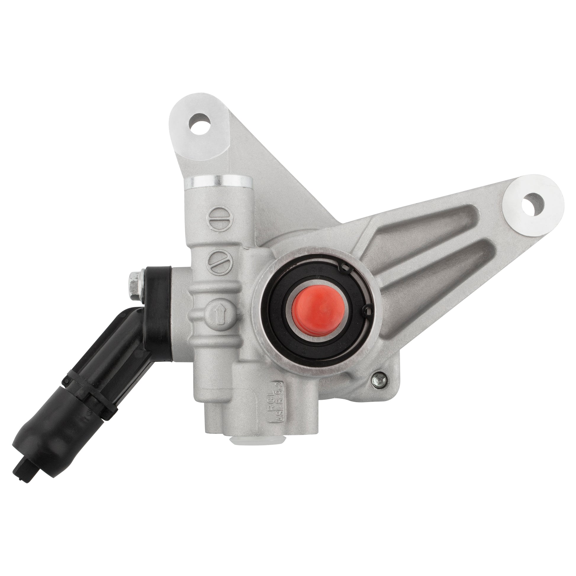 BOXI Replacement Power Steering Pump Compatible for Honda Pilot 2005-2008 — product photo 5