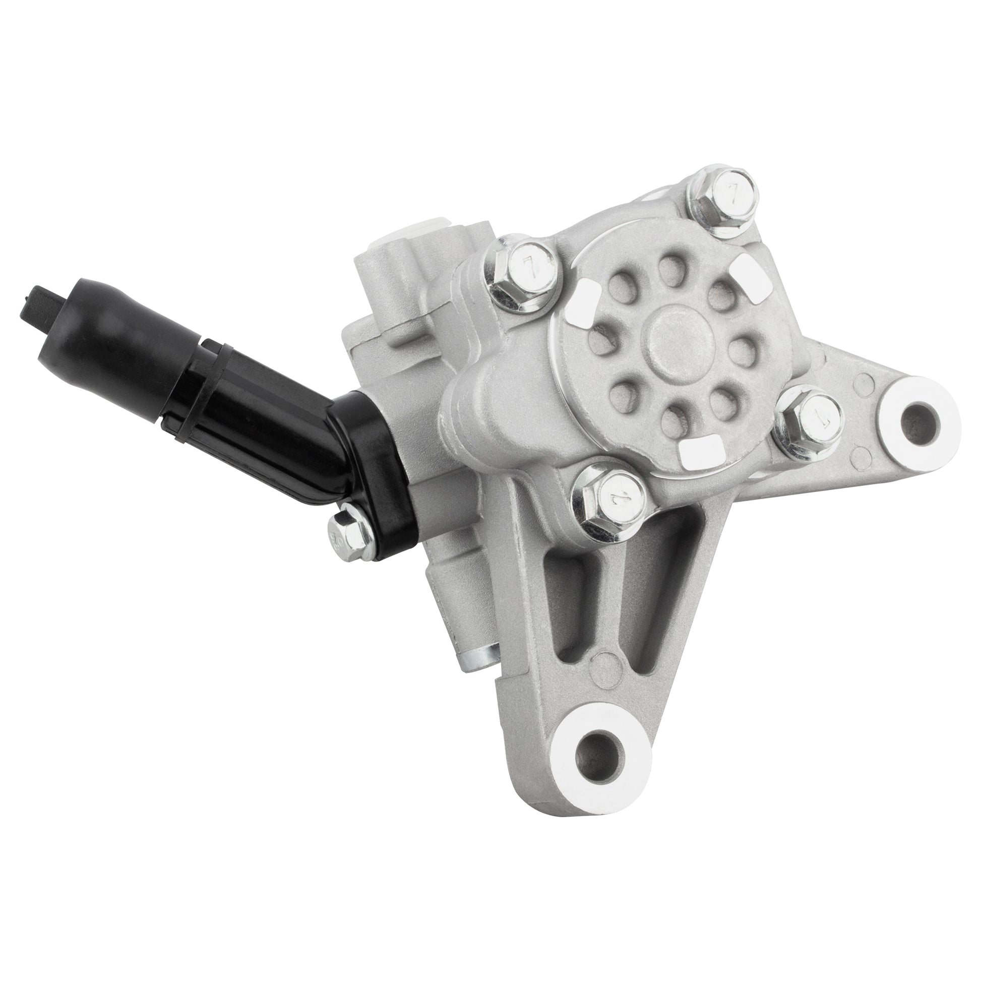 BOXI Replacement Power Steering Pump Compatible for Honda Pilot 2005-2008 — product photo 6