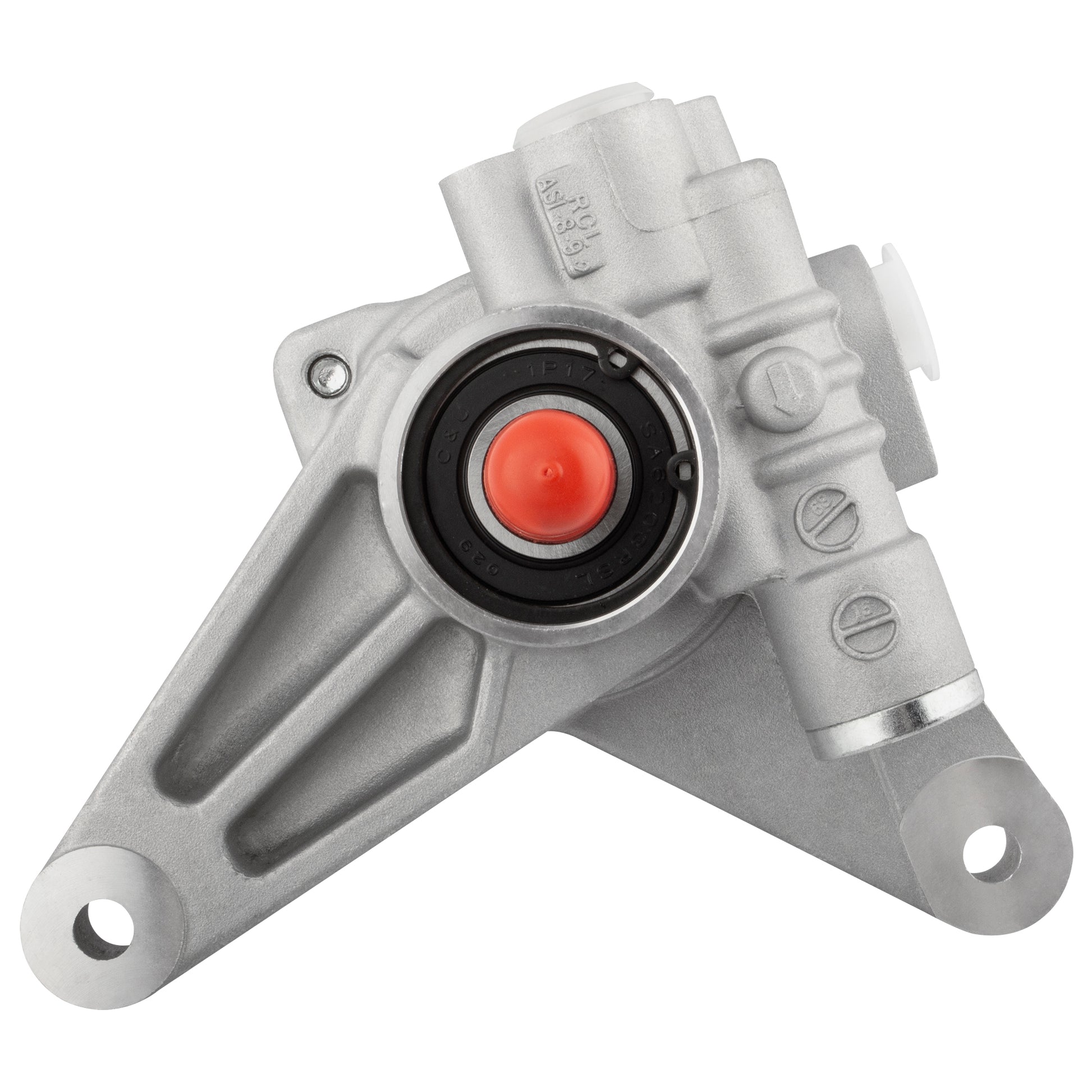 BOXI Replacement Power Steering Pump Compatible for Honda Pilot 2005 2006 2007 2008 3.5L V6