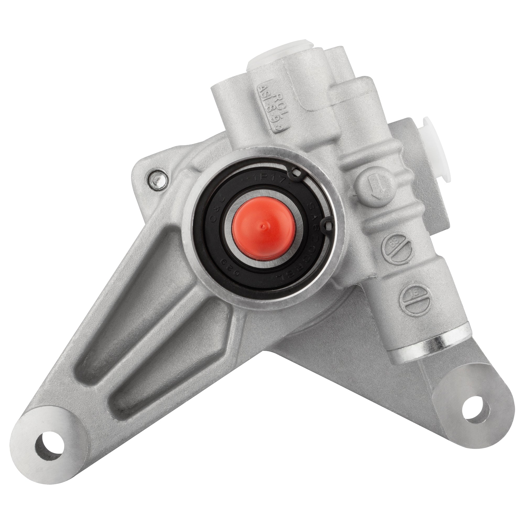 BOXI Replacement Power Steering Pump Compatible for Honda Pilot 2005 2006 2007 2008 3.5L V6