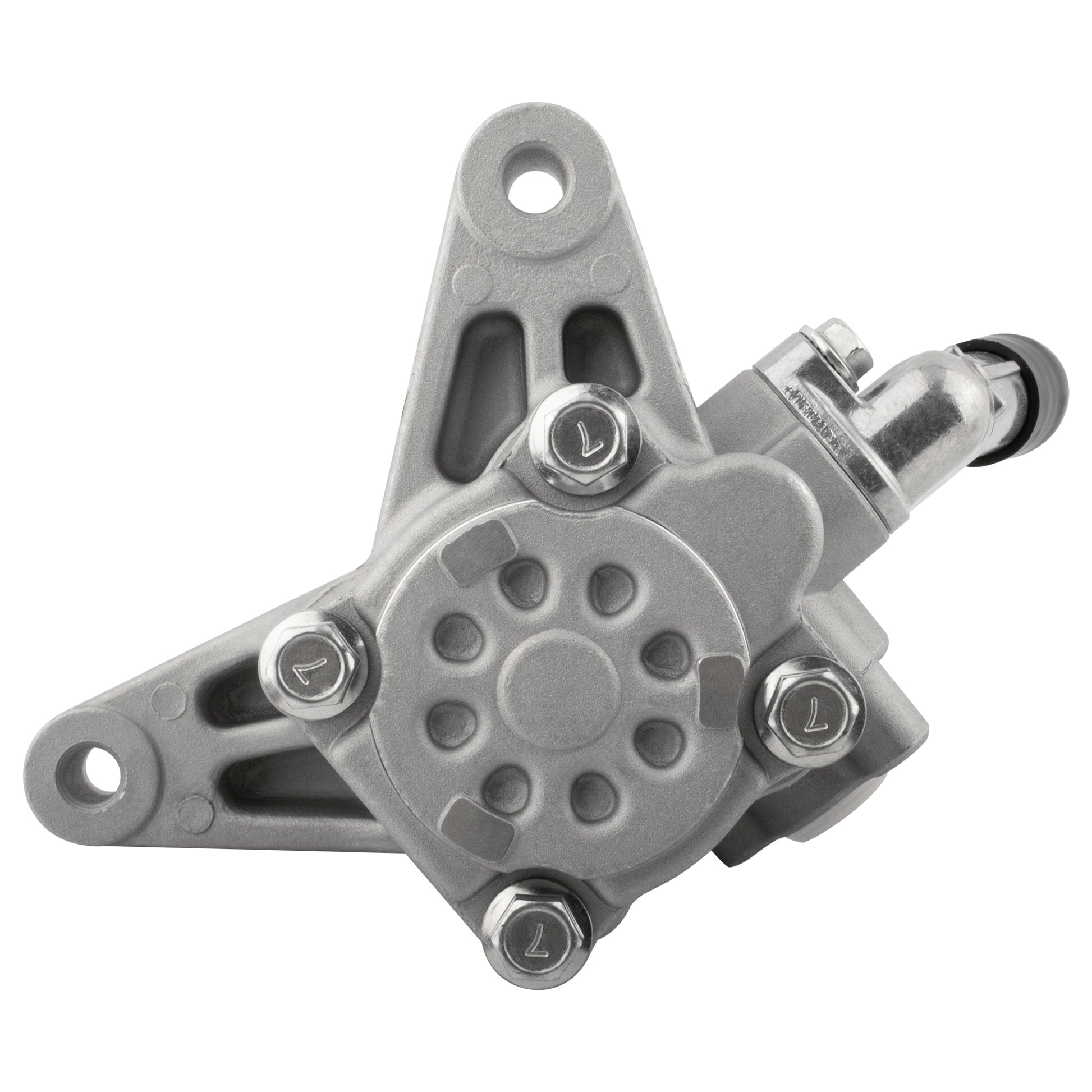 BOXI Replacement Power Steering Pump Compatible for Acura CL 2001-2003 — product photo 3