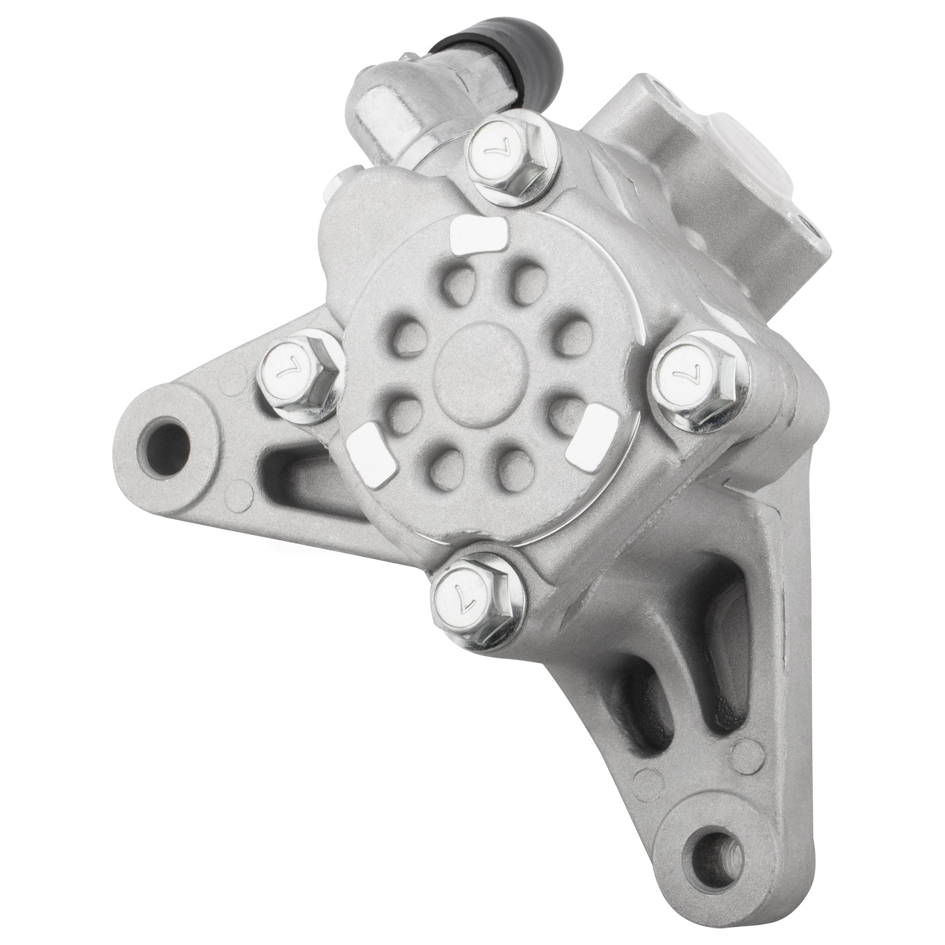 BOXI Replacement Power Steering Pump Compatible for Acura CL 2001-2003 — product photo 7