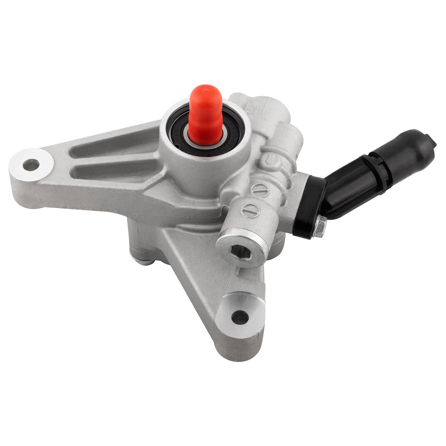 BOXI Power Steering Pump Compatible for Acura MDX 2003 2004 2005 2006 3.5L V6