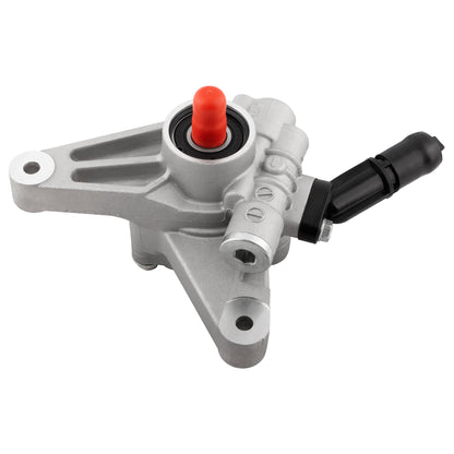BOXI Power Steering Pump Compatible for Acura MDX 2003 2004 2005 2006 3.5L V6