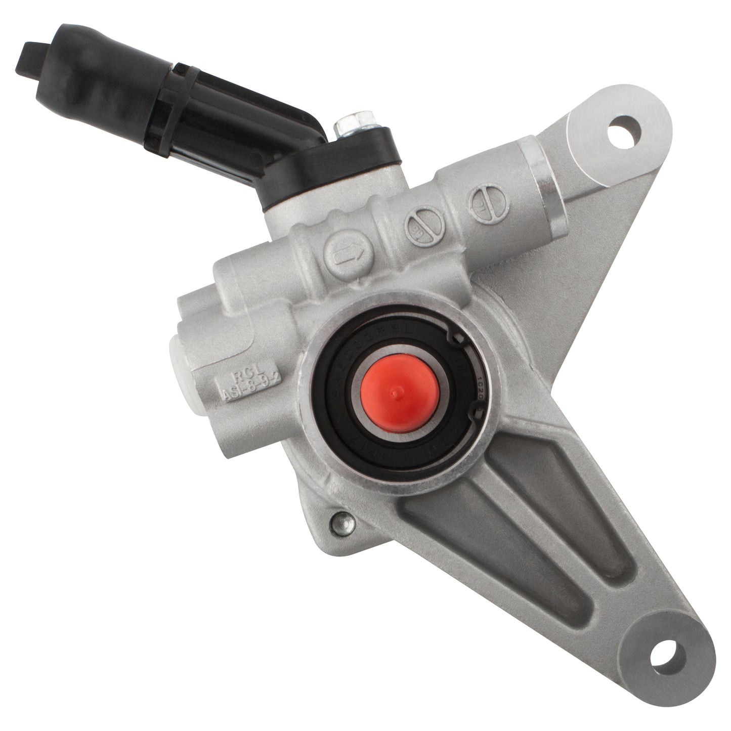 BOXI Power Steering Pump Compatible for Acura MDX 2003 2004 2005 2006 3.5L V6 — product photo 2