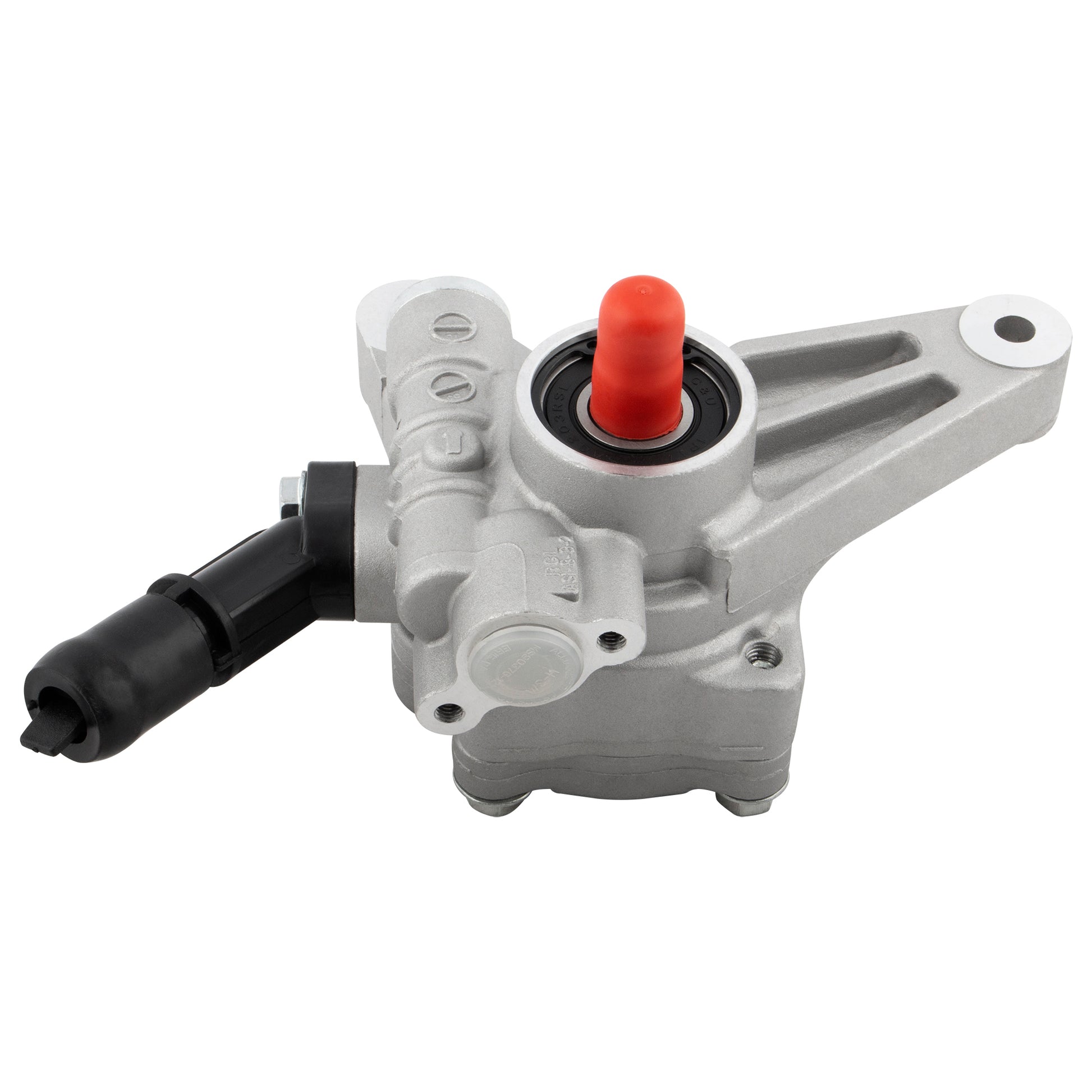 BOXI Power Steering Pump Compatible for Acura MDX 2003 2004 2005 2006 3.5L V6 — product photo 5