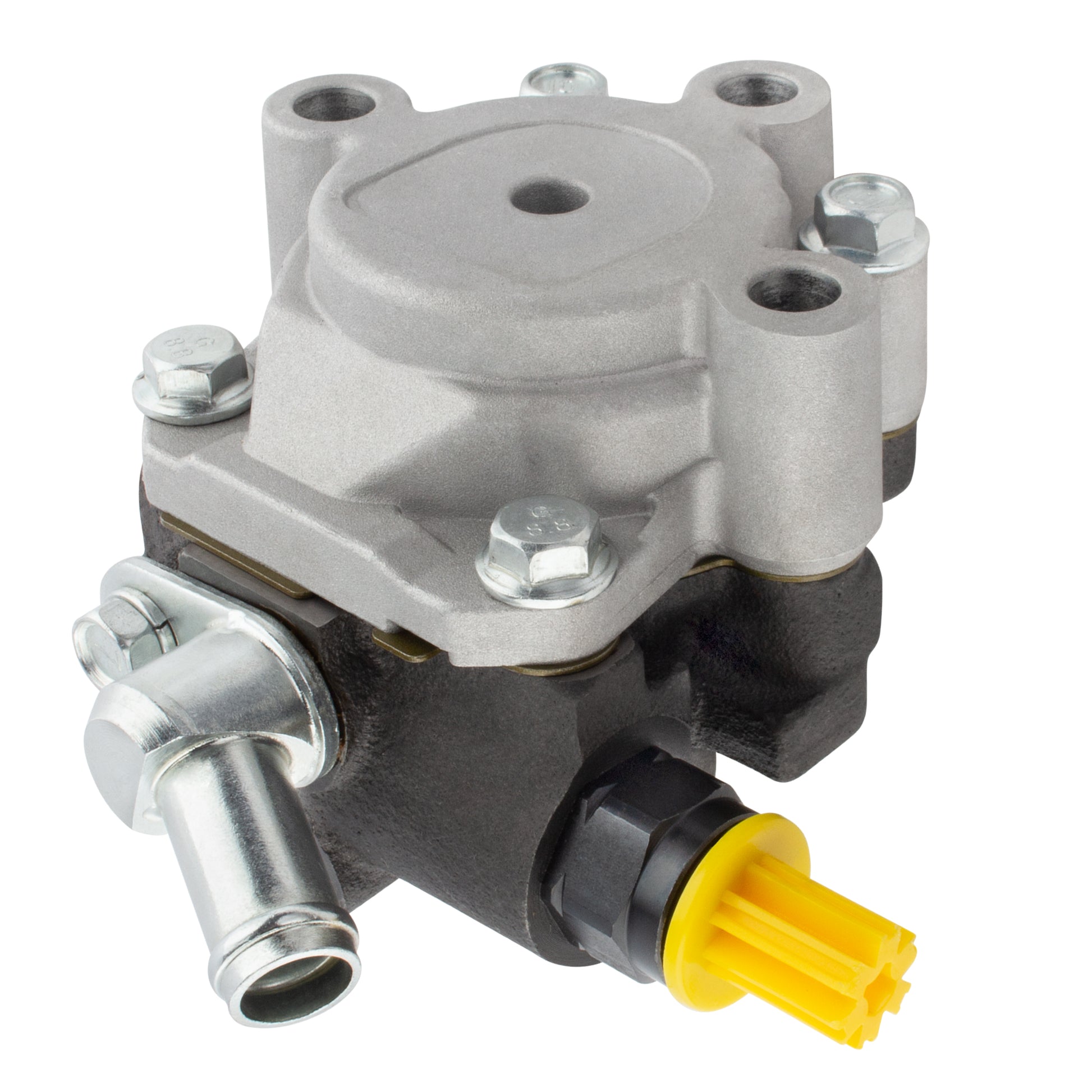 BOXI Replacement Power Steering Pump Compatible for Toyota Avalon Camry Highlander Sienna Solara — product photo 2