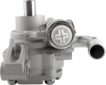 BOXI Replacement Power Steering Pump Compatible for Buick Enclave 2008-2017