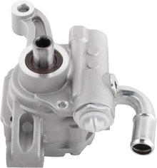 BOXI Replacement Power Steering Pump Compatible for Buick Enclave 2008-2017 — product photo 2
