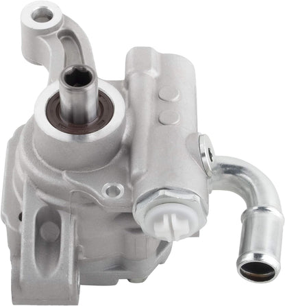 BOXI Replacement Power Steering Pump Compatible for Buick Enclave 2008-2017 — product photo 2