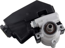 BOXI Replacement Power Steering Pump Compatible for Jeep Cherokee 1996-2001