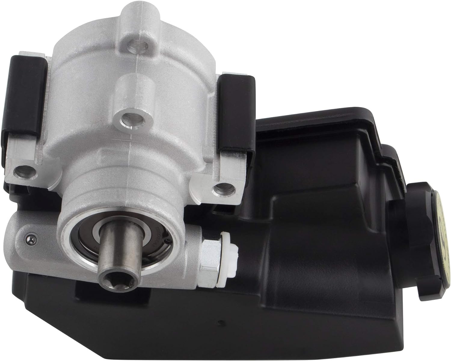 BOXI Replacement Power Steering Pump Compatible for Jeep Cherokee 1996-2001 — product photo 3