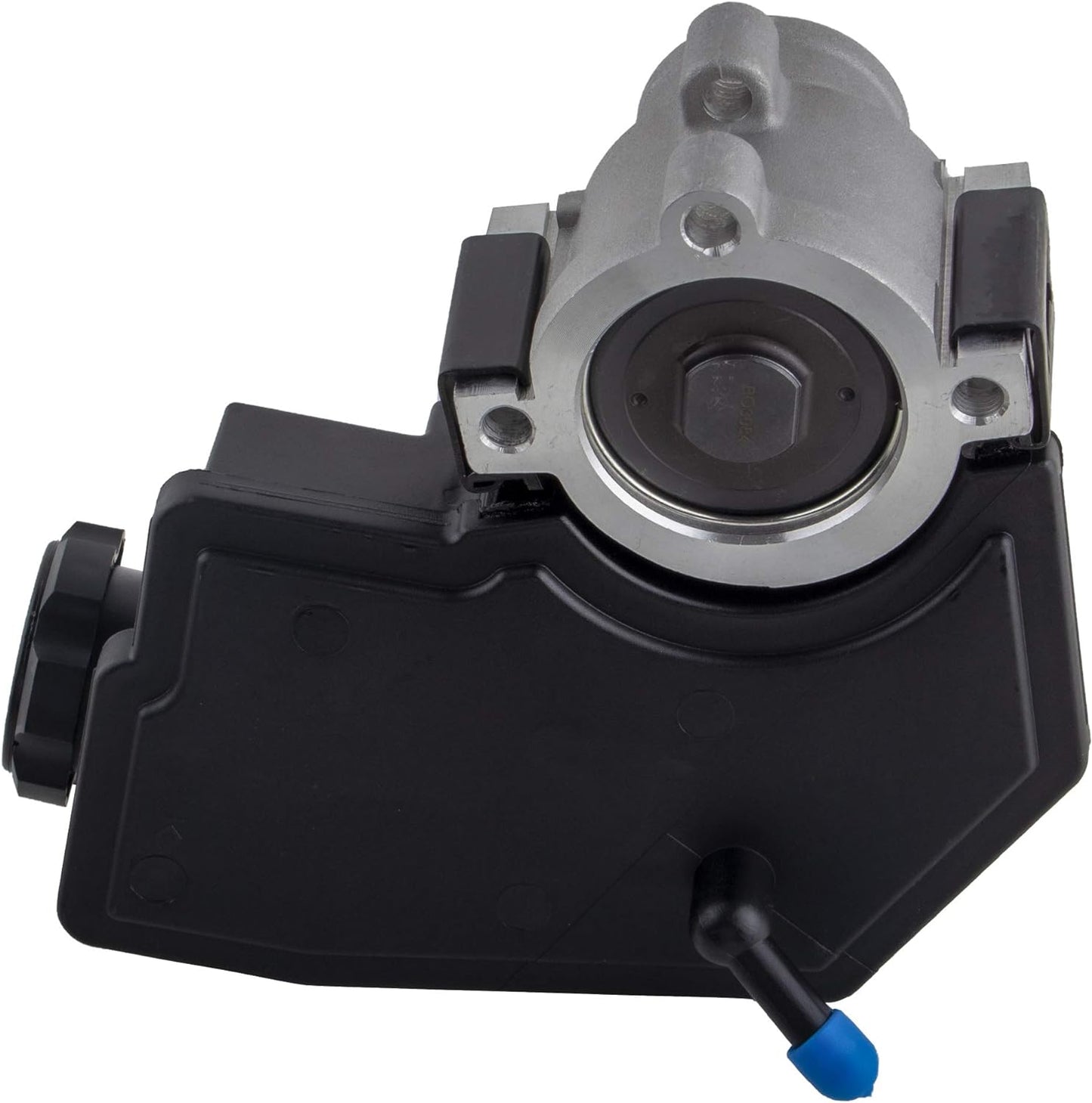 BOXI Replacement Power Steering Pump Compatible for Jeep Cherokee 1996-2001 — product photo 4