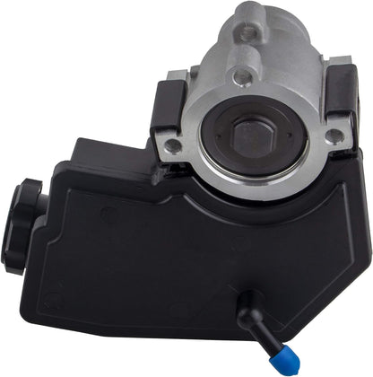 BOXI Replacement Power Steering Pump Compatible for Jeep Cherokee 1996-2001 — product photo 4