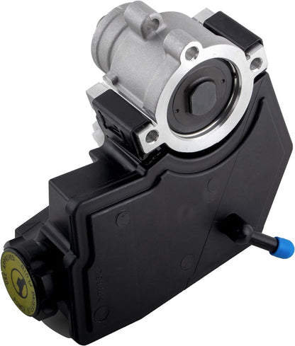 BOXI Replacement Power Steering Pump Compatible for Jeep Cherokee 1996-2001 — product photo 5