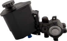 BOXI Power Steering Pump Power Assist Pump Compatible for DODGE RAM 1500 PICKUP 2002 2003 2004 2005