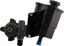 BOXI Power Steering Pump Power Assist Pump Compatible for DODGE RAM 1500 PICKUP 2002 2003 2004 2005 — product photo 2