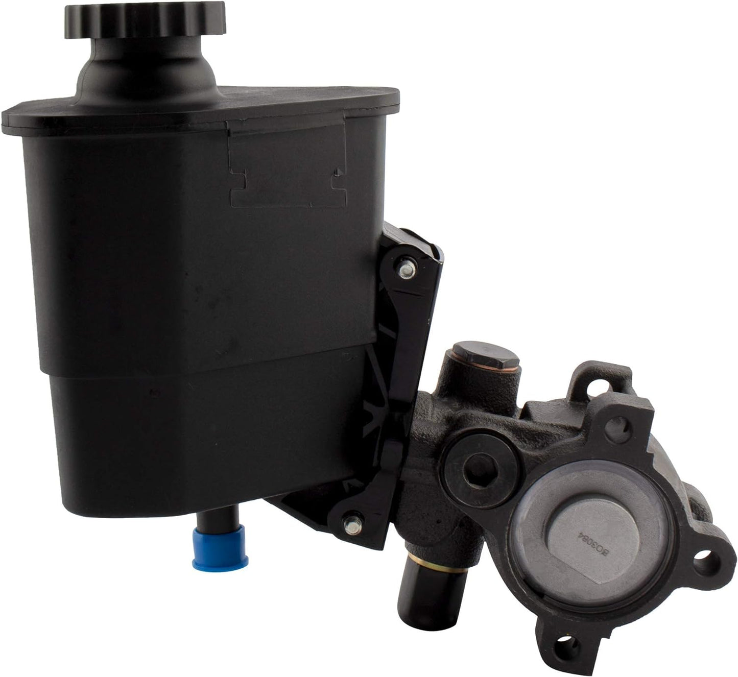 BOXI Power Steering Pump Power Assist Pump Compatible for DODGE RAM 1500 PICKUP 2002 2003 2004 2005 — product photo 3