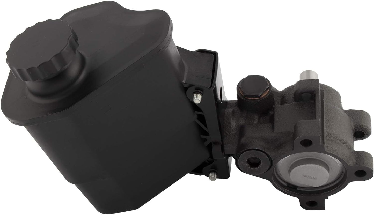 BOXI Power Steering Pump Power Assist Pump Compatible for DODGE RAM 1500 PICKUP 2002 2003 2004 2005 — product photo 5