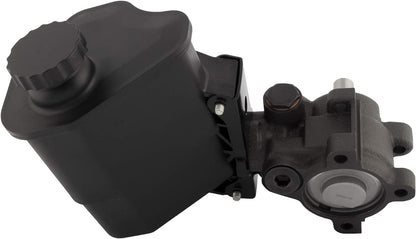 BOXI Power Steering Pump Power Assist Pump Compatible for DODGE RAM 1500 PICKUP 2002 2003 2004 2005 — product photo 5