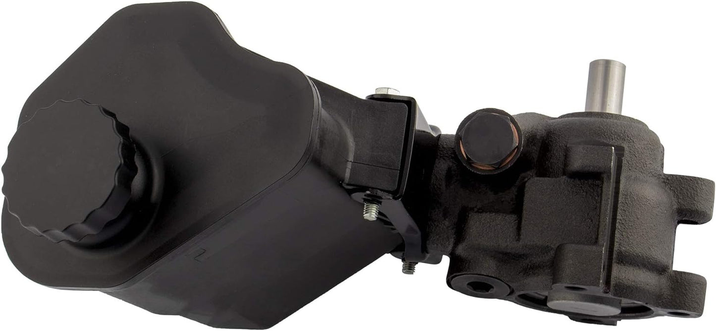 BOXI Power Steering Pump Power Assist Pump Compatible for DODGE RAM 1500 PICKUP 2002 2003 2004 2005 — product photo 6