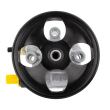 BOXI Power Steering Pump Power Assist Pump Compatible for Toyota 4Runner 2003-2009 — product photo 2