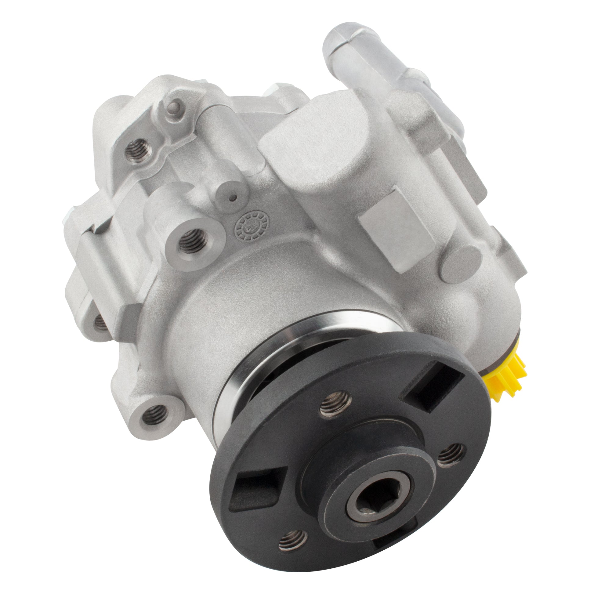 BOXI Power Steering Pump Assist Pump Compatible for BMW 128i 325i 325xi 328i 328xi 330i 330xi 06-13