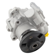 BOXI Power Steering Pump Assist Pump Compatible for BMW 128i 325i 325xi 328i 328xi 330i 330xi 06-13