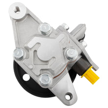 BOXI Replacement Power Steering Pump Compatible for Hyundai Tiburon 2003 2004 2005 2006 2007 2008