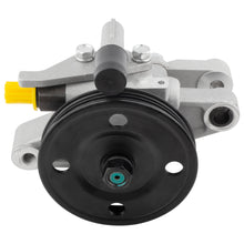 BOXI Replacement Power Steering Pump Compatible for Hyundai Tiburon 2003 2004 2005 2006 2007 2008 — product photo 2