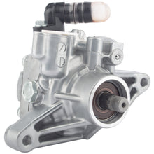 BOXI Replacement Power Steering Pump Compatible for Honda Accord 2005 2006 2007 — product photo 2