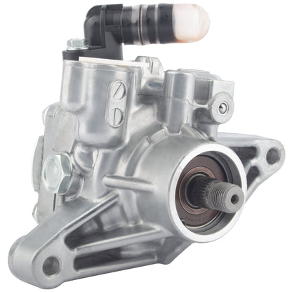 BOXI Replacement Power Steering Pump Compatible for Honda Accord 2005 2006 2007 — product photo 2