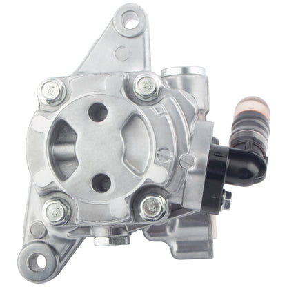 BOXI Replacement Power Steering Pump Compatible for Honda Accord 2005 2006 2007 — product photo 3