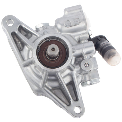 BOXI Replacement Power Steering Pump Compatible for Honda Accord 2005 2006 2007 — product photo 4