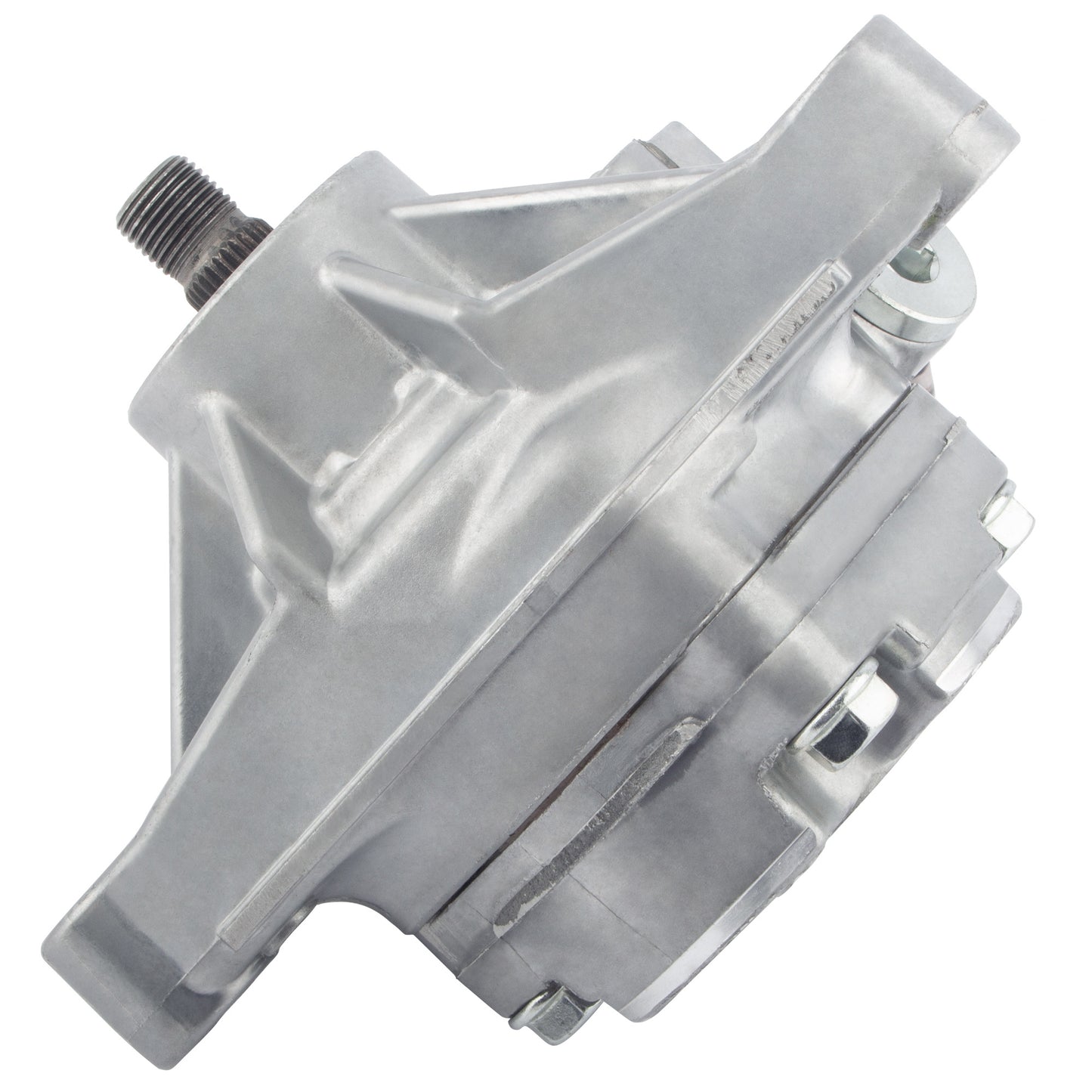 BOXI Replacement Power Steering Pump Compatible for Honda Accord 2005 2006 2007 — product photo 5
