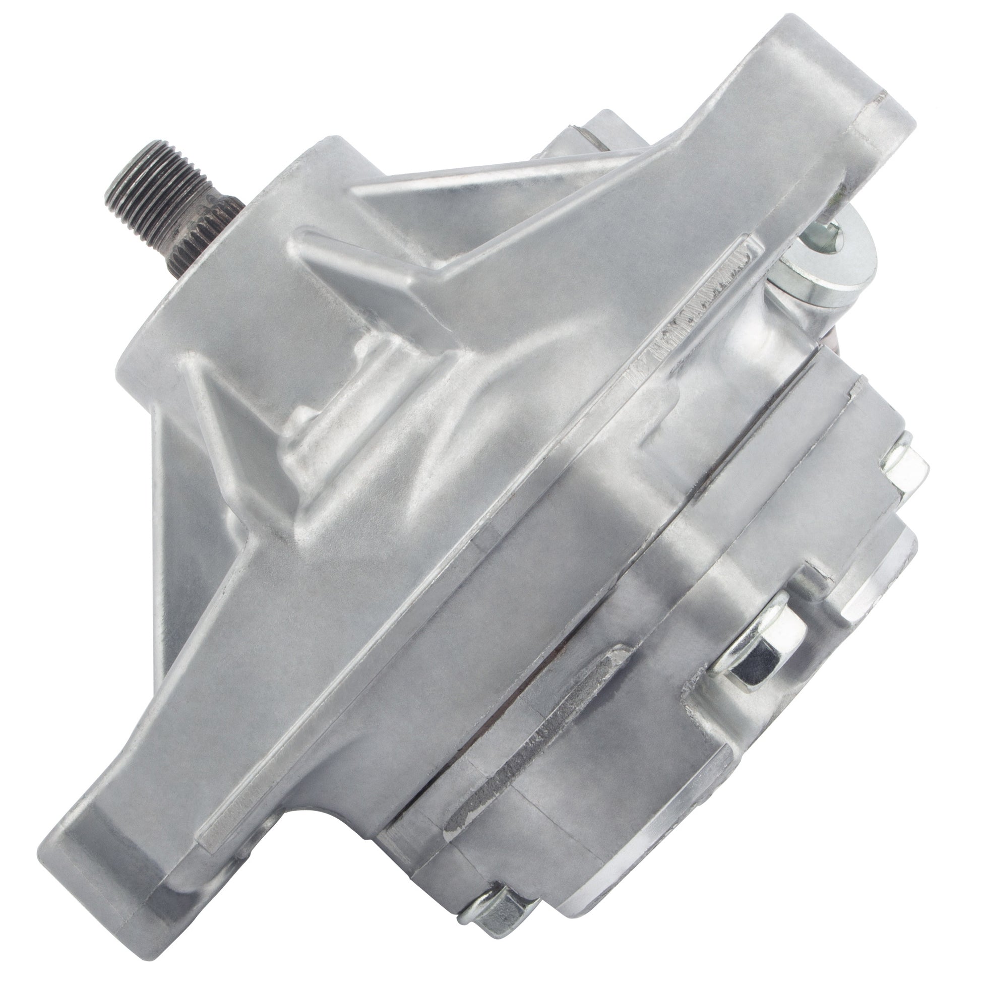 BOXI Replacement Power Steering Pump Compatible for Honda Accord 2005 2006 2007 — product photo 5