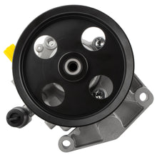 BOXI Replacement Power Steering Pump Compatible for Mercedes-Benz W204 C300 C350 GL450 GL550 ML350 — product photo 2