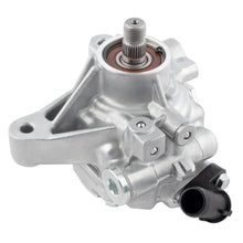 BOXI Power Steering Pump Fits for Honda Accord 2006-2007 2.4L