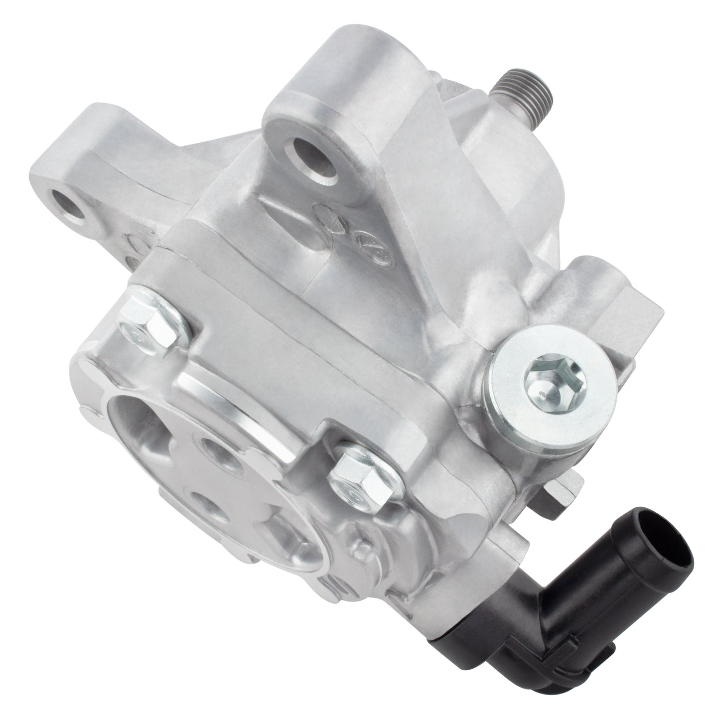 BOXI Power Steering Pump Fits for Honda Accord 2006-2007 2.4L — product photo 2