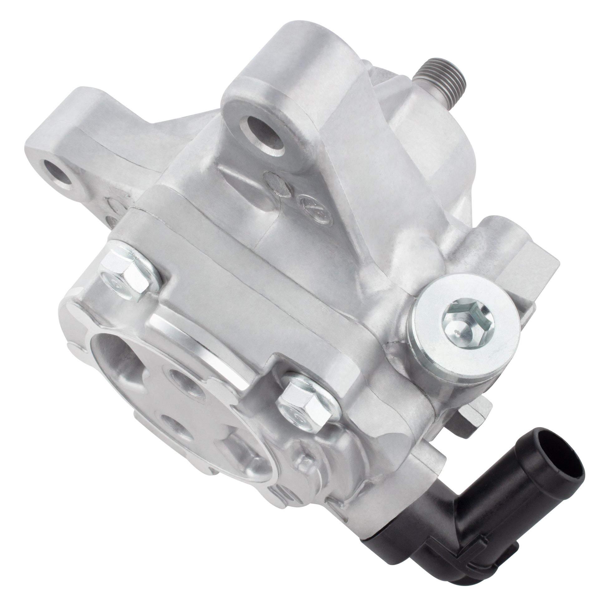 BOXI Power Steering Pump Fits for Honda Accord 2006-2007 2.4L — product photo 2