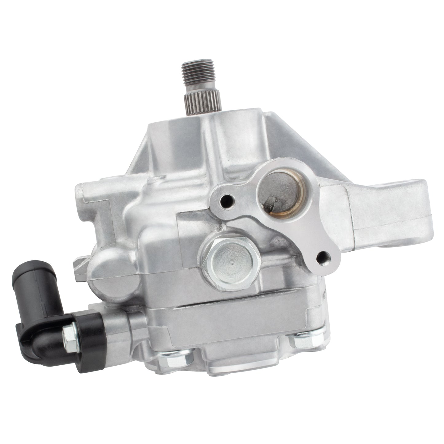BOXI Power Steering Pump Fits for Honda Accord 2006-2007 2.4L — product photo 3