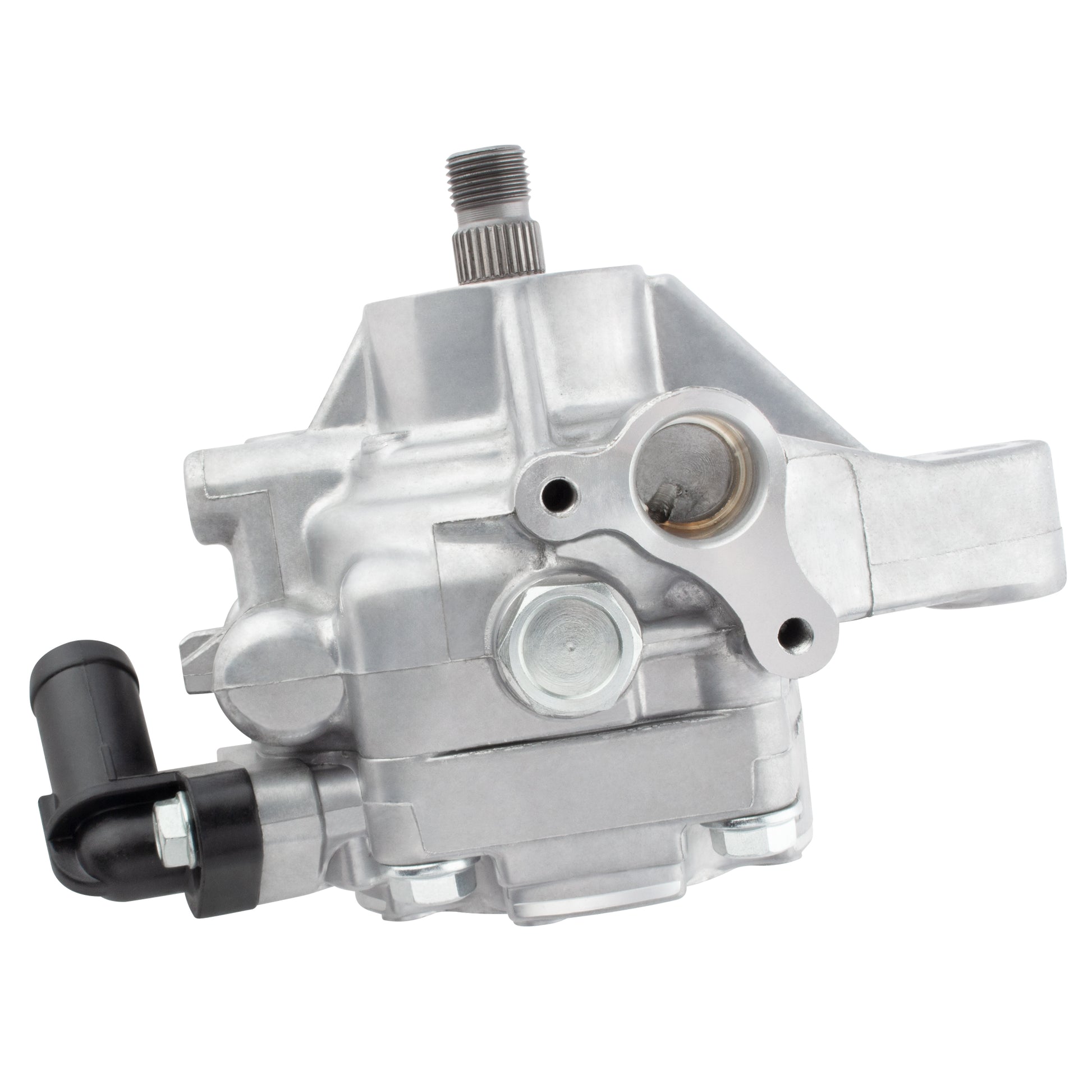 BOXI Power Steering Pump Fits for Honda Accord 2006-2007 2.4L — product photo 3